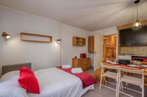 Ski In-Out - Heart of Val Thorens Great 6 Guests, WiFi 20